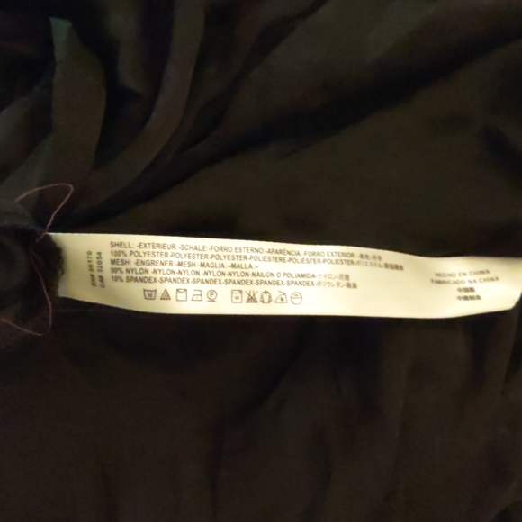 Free People Ladylike Bodysuit - Picture 5 of 8